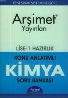 Lise-1 Hazırlık Konu Anlatımlı  Frontansicht 1
