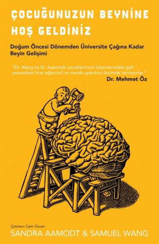 Çocuğunuzun Beynine Hoş Geldiniz  Frontansicht 1