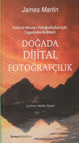 Doğada Dijital Fotoğrafçılık  Frontansicht 1