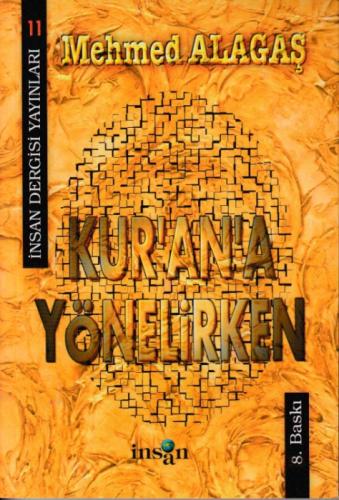 Kur'an'a Yönelirken  Frontansicht 1