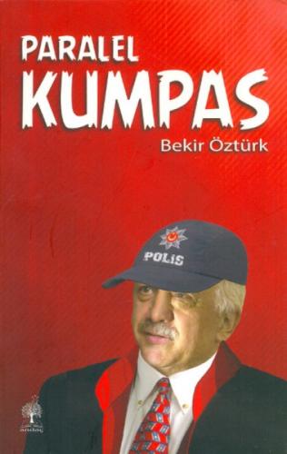 Paralel Kumpas  Frontansicht 1