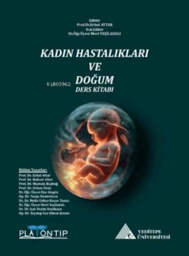 Kadın Hastalıkları ve Doğum  Frontansicht 1