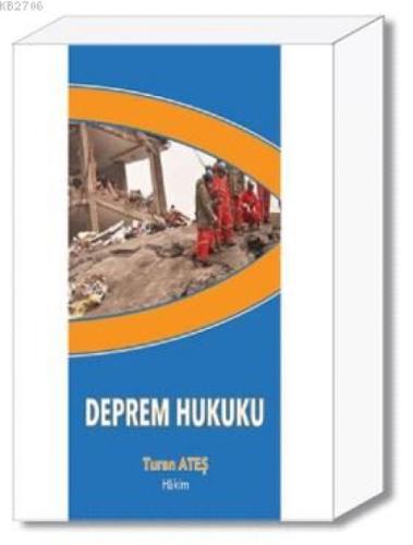 Deprem Hukuku  Frontansicht 1