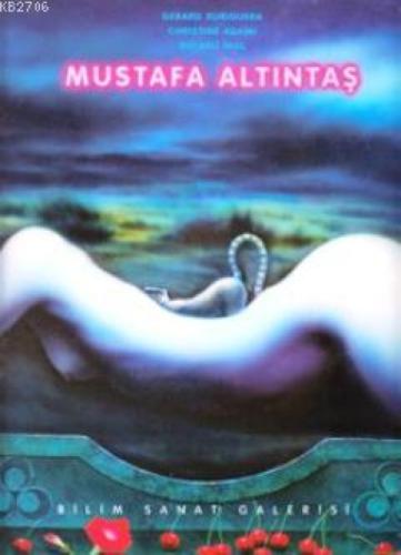 Mustafa Altıntaş  Frontansicht 1