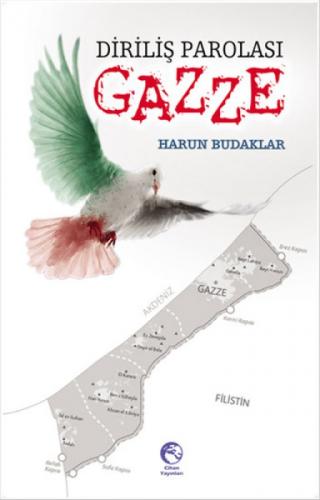 Diriliş Parolası Gazze  Frontansicht 1