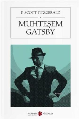 Muhteşem Gatsby (Cep Boy)  Frontansicht 1