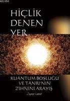 Hiçlik Denen Yer  Frontansicht 1