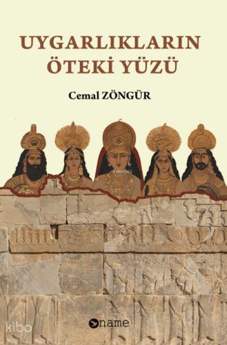 Uygarlıkların Öteki Yüzü  Frontansicht 1