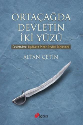 Ortaçağda Devletin İki Yüzü  Frontansicht 1