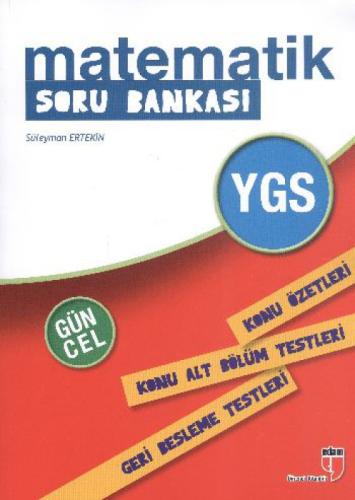 YGS Matematik Soru Bankası  Frontansicht 1