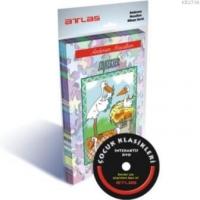Andersen Hikaye Seti (DVD Hediyeli)  Frontansicht 1