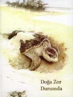 Doğa Zor Durumda  Frontansicht 1