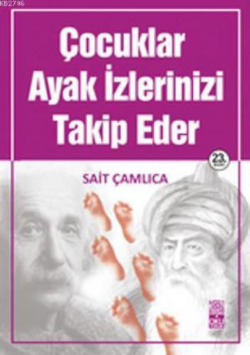 Çocuklar Ayak İzlerinizi Takip Eder  Frontansicht 1