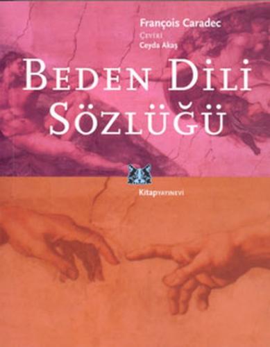 Beden Dili Sözlüğü  Frontansicht 1