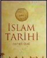 İslam Tarihi (1. Hmr + Ciltli)  Frontansicht 1