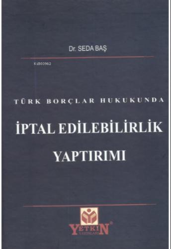 İptal Edilebilirlik Yatırım  Frontansicht 1