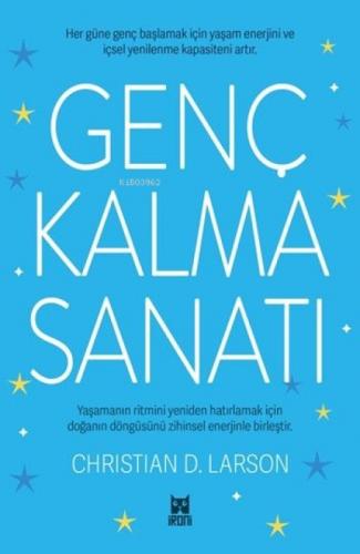 Genç Kalma Sanatı  Frontansicht 1