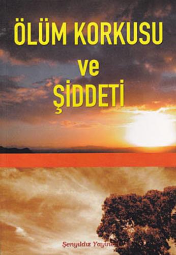 Ölüm Korkusu ve Şiddeti  Frontansicht 1