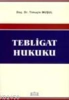 Tebligat Hukuku  Frontansicht 1