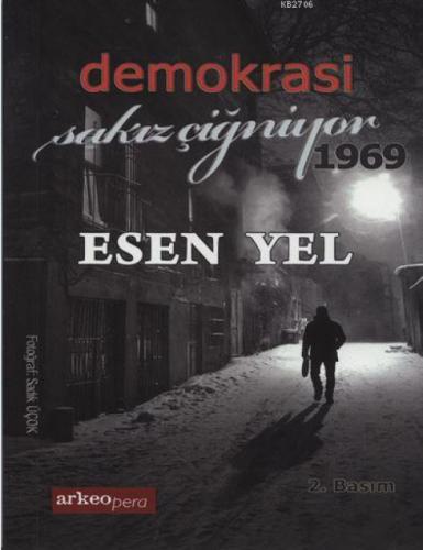 Demokrasi Sakız Çiğniyor 1969  Frontansicht 1