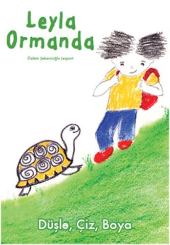 Leyla Ormanda  Frontansicht 1