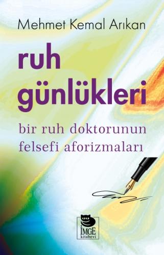 Ruh Günlükleri - Bir Ruh Doktorunun Kısa Notları  Frontansicht 1