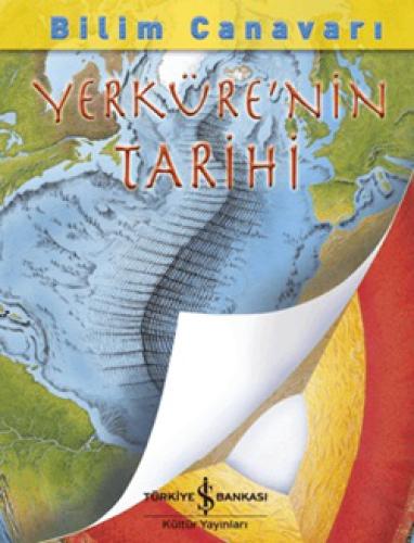 Bilim Canavarı - Yerkürenin Tarihi  Frontansicht 1