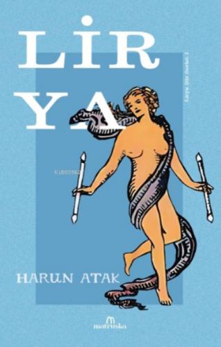 Lirya  Frontansicht 1