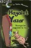 Hayalet Yazar  Frontansicht 1