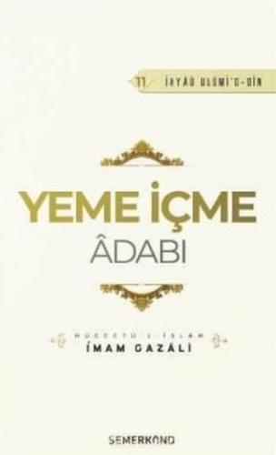 Yeme İçme Adabı  Frontansicht 1