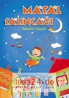 Masal Salıncağı  Frontansicht 1