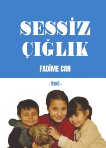 Sessiz Çığlık  Frontansicht 1