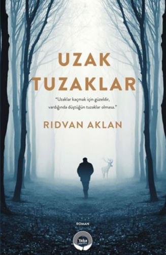 Uzak Tuzaklar  Frontansicht 1