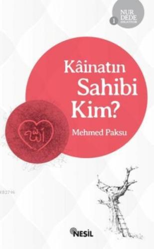 Kainatın Sahibi Kim?  Frontansicht 1