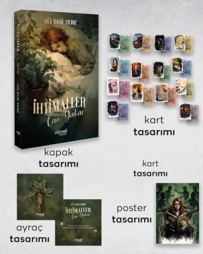 İhtimaller Can Yakar  Frontansicht 1