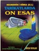 Tarikatlarda On Esas (Tasavvuf-009)  Frontansicht 1