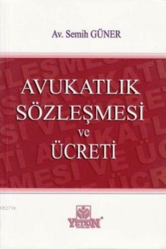 Avukatlık Sözleşmesi ve Ücreti  Frontansicht 1