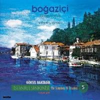 Bogaziçi (CD)  Frontansicht 1