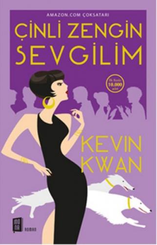 Çinli Zengin Sevgilim  Frontansicht 1