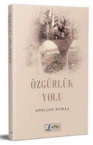 Özgürlük Yolu  Frontansicht 1