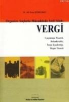 Organize Suçlarla Mücadelede Sivil Silah: Vergi  Frontansicht 1