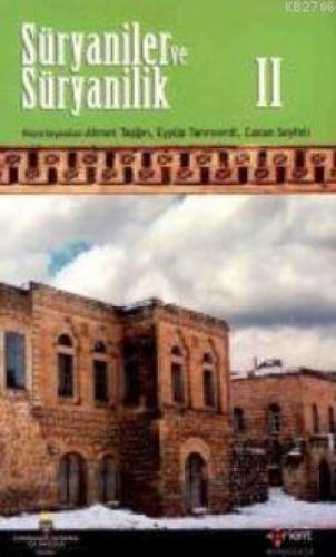 Süryaniler ve Süryanilik 2  Frontansicht 1