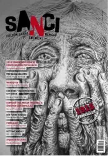 Sancı  Frontansicht 1