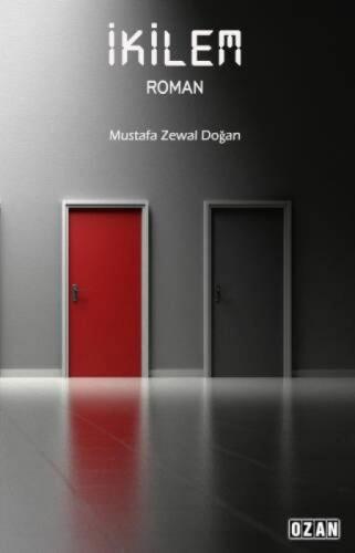 İkilem  Frontansicht 1
