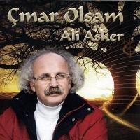 Çınar Olsam (CD)  Frontansicht 1