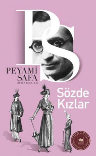 Sözde Kızlar  Frontansicht 1