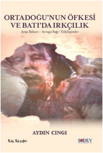 Ortadoğunun Öfkesi ve Batıda Irkçılık  Frontansicht 1