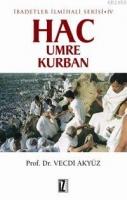 Hac Umre Kurban  Frontansicht 1