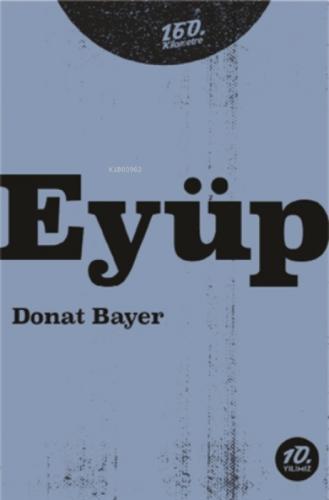 Eyüp  Frontansicht 1
