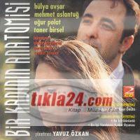 Bir Kadının Anatomisi (VCD)  Frontansicht 1